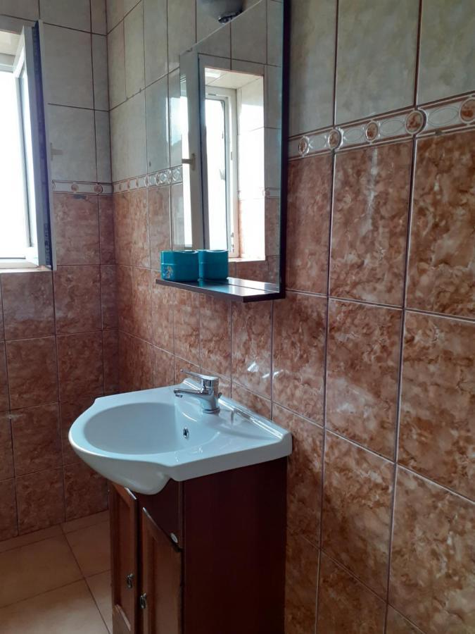 Willa La Botezatu Tuzla Zewnętrze zdjęcie