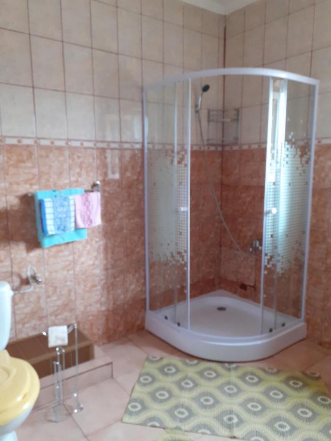 Willa La Botezatu Tuzla Zewnętrze zdjęcie